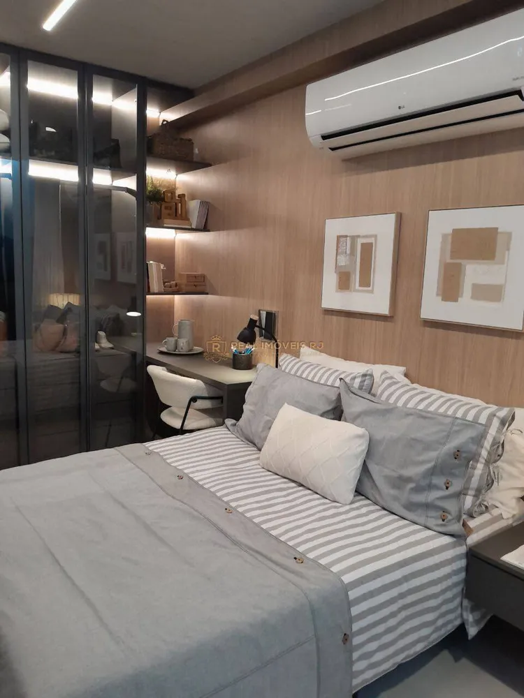 Apartamento, 1 quarto - Foto 35