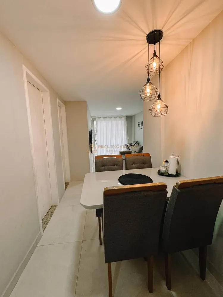 Apartamento, 2 quartos, 50 m² - Foto 3