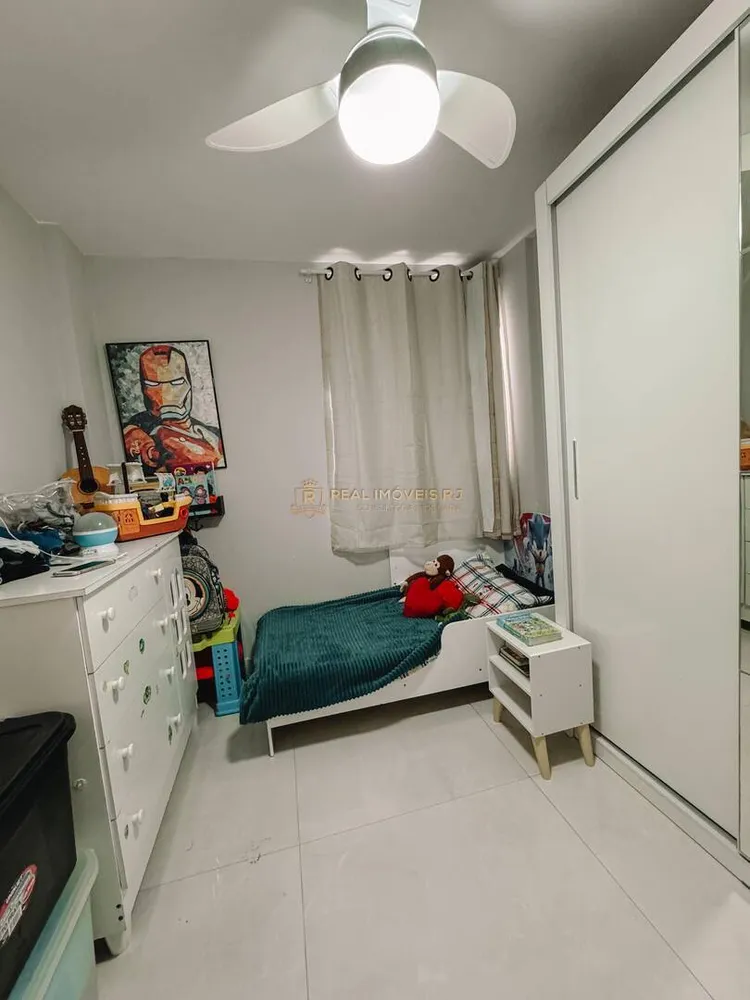 Apartamento, 2 quartos, 50 m² - Foto 8