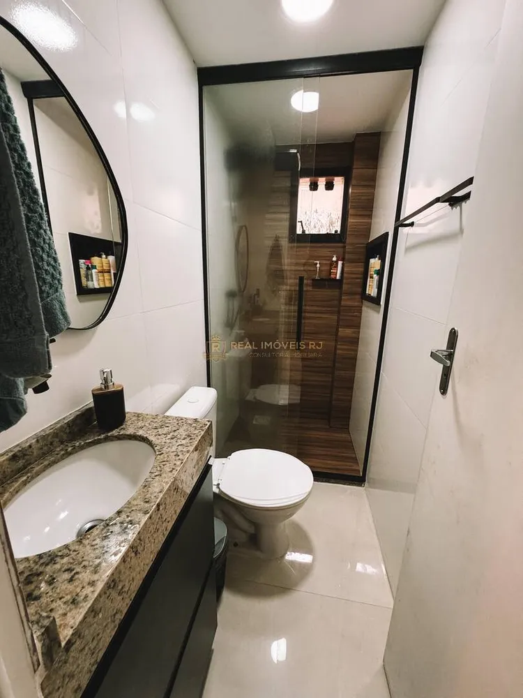 Apartamento, 2 quartos, 50 m² - Foto 10