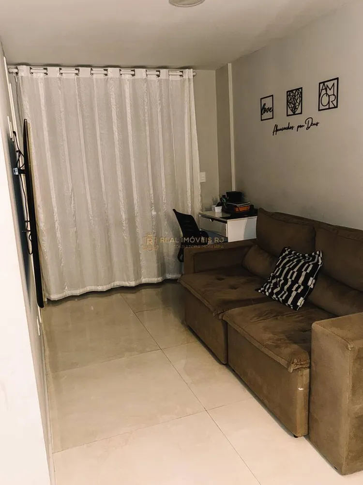 Apartamento, 2 quartos, 50 m² - Foto 5