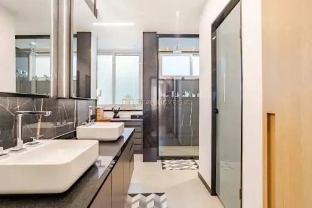 Apartamento, 4 quartos, 300 m² - Foto 18