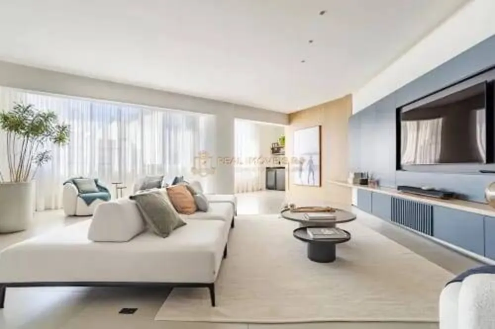 Apartamento, 4 quartos, 300 m² - Foto 2