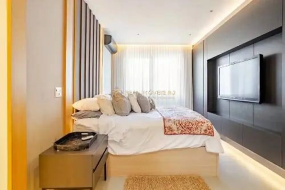 Apartamento, 4 quartos, 300 m² - Foto 16