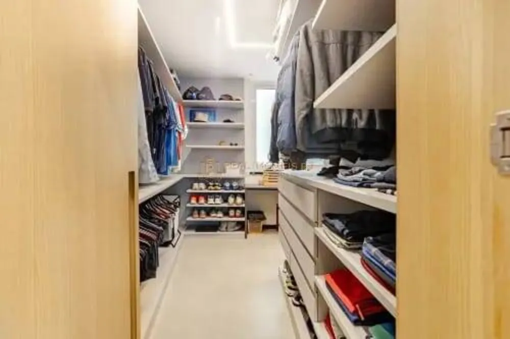 Apartamento, 4 quartos, 300 m² - Foto 13