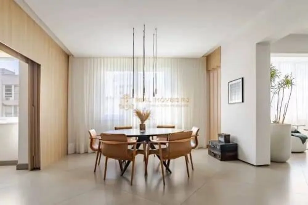 Apartamento, 4 quartos, 300 m² - Foto 4
