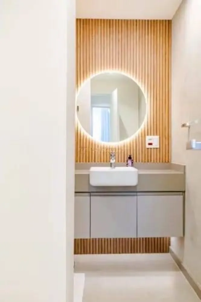 Apartamento, 4 quartos, 300 m² - Foto 14