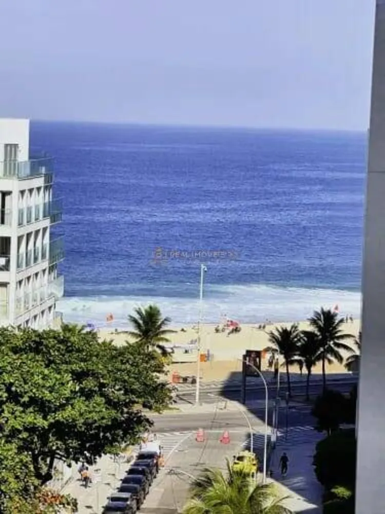 Apartamento, 4 quartos, 300 m² - Foto 1
