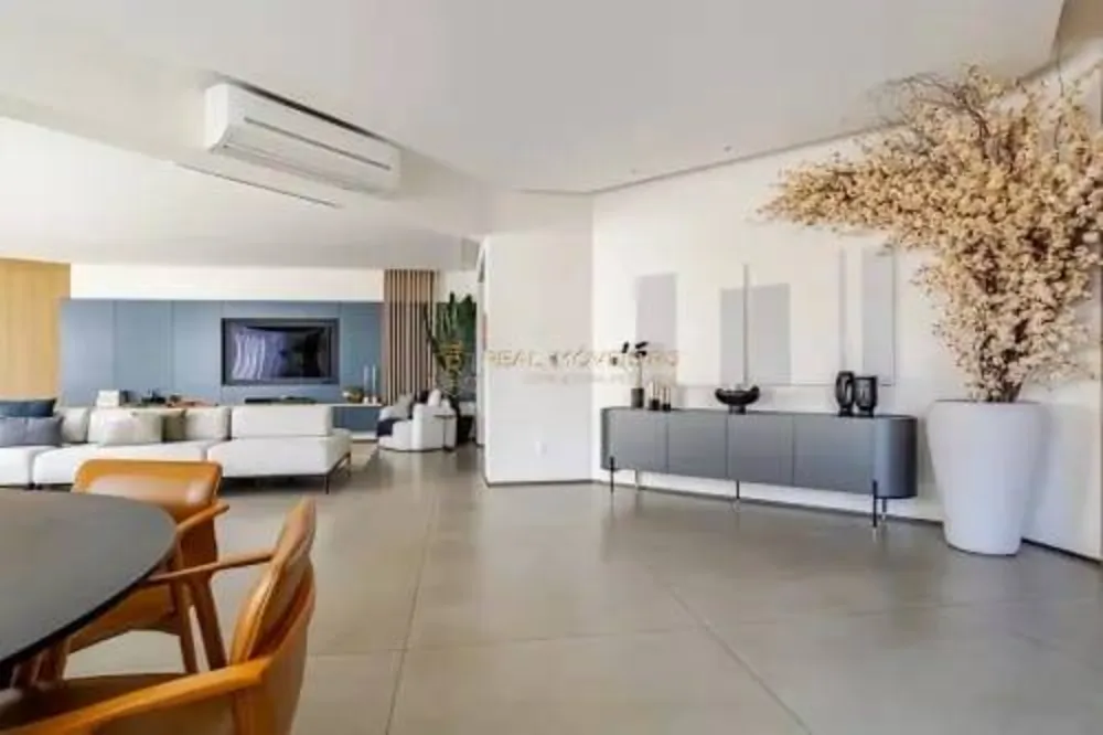 Apartamento, 4 quartos, 300 m² - Foto 3
