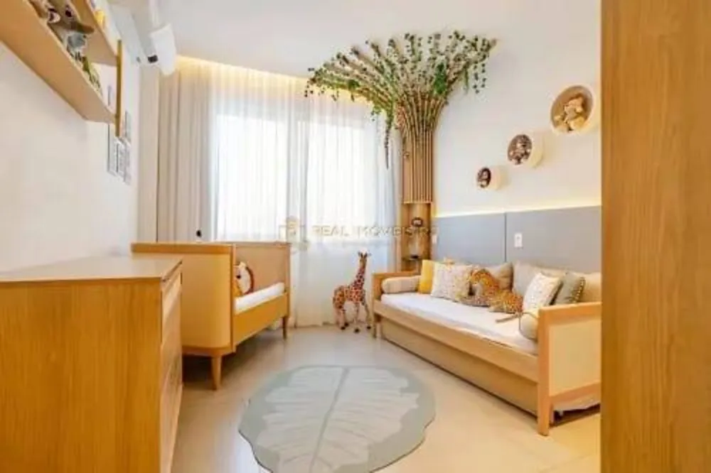 Apartamento, 4 quartos, 300 m² - Foto 9