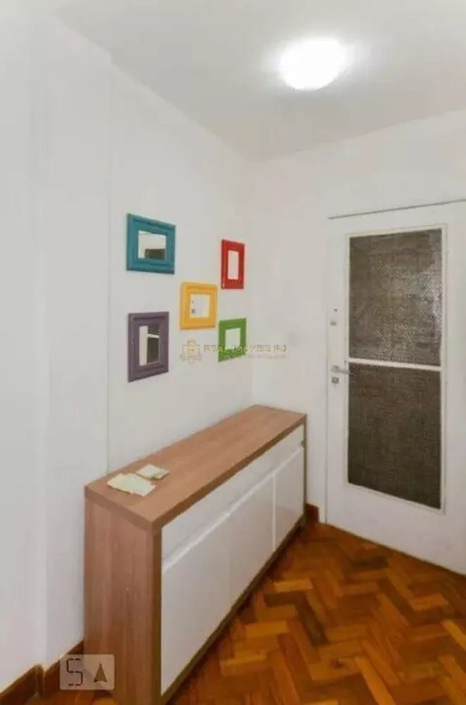 Apartamento à venda com 3 quartos, 103m² - Foto 4