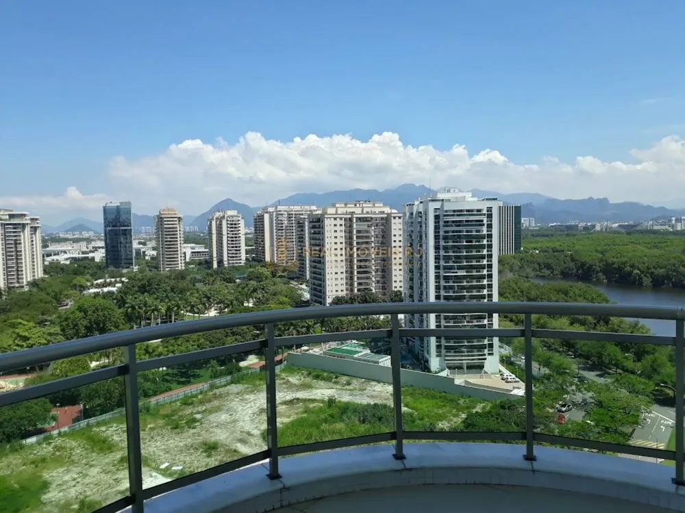 Apartamento, 4 quartos, 376 m² - Foto 5