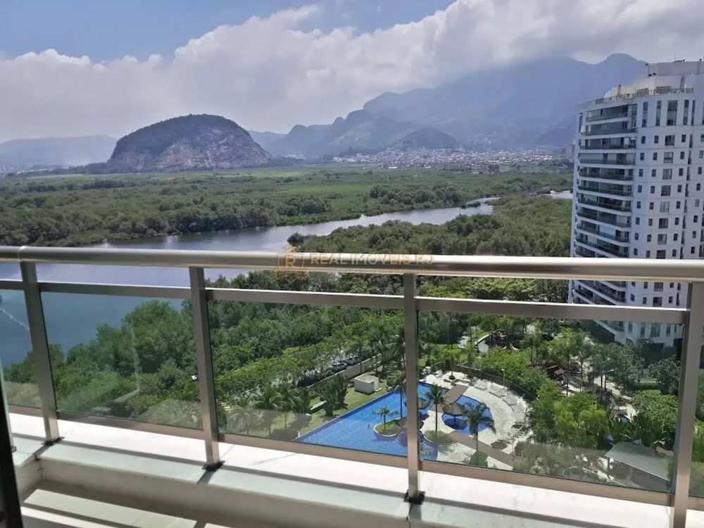Apartamento, 4 quartos, 376 m² - Foto 12