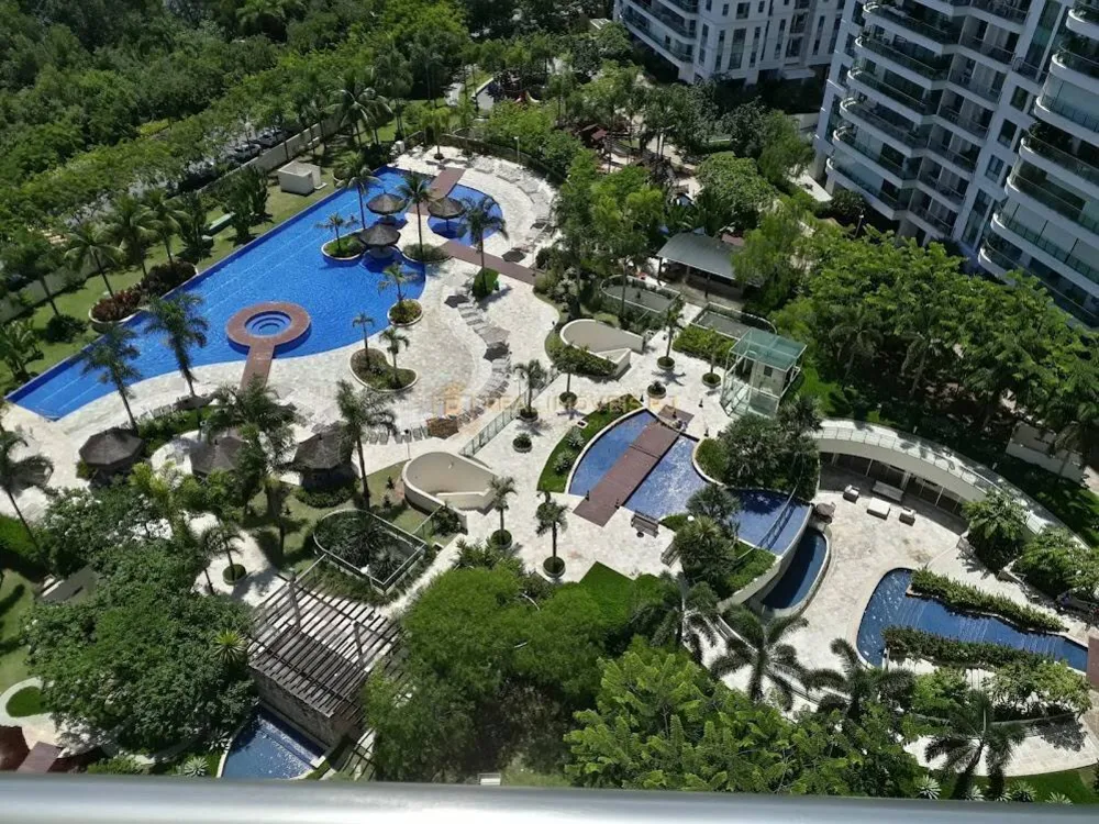 Apartamento, 4 quartos, 376 m² - Foto 9