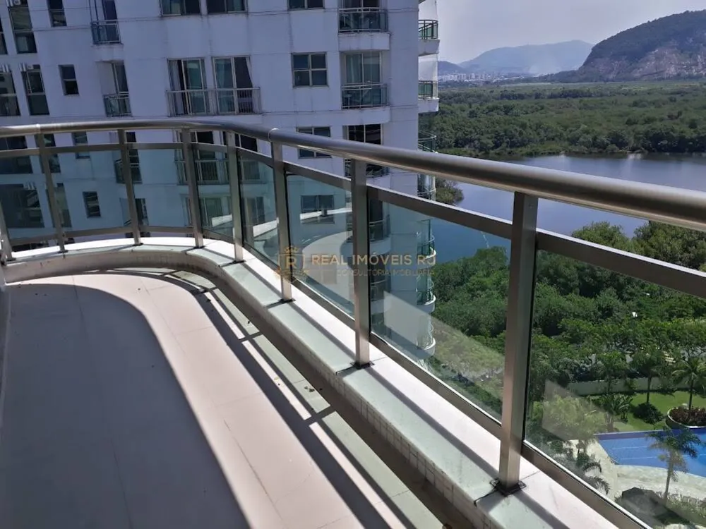 Apartamento, 4 quartos, 376 m² - Foto 18
