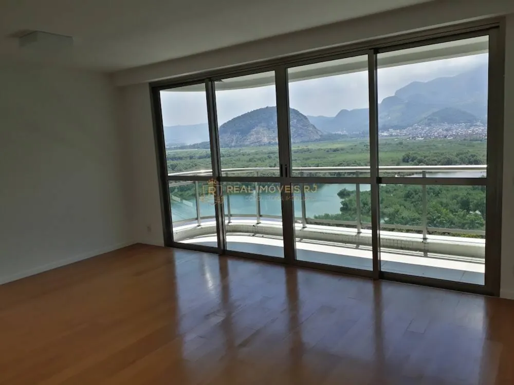 Apartamento, 4 quartos, 376 m² - Foto 35