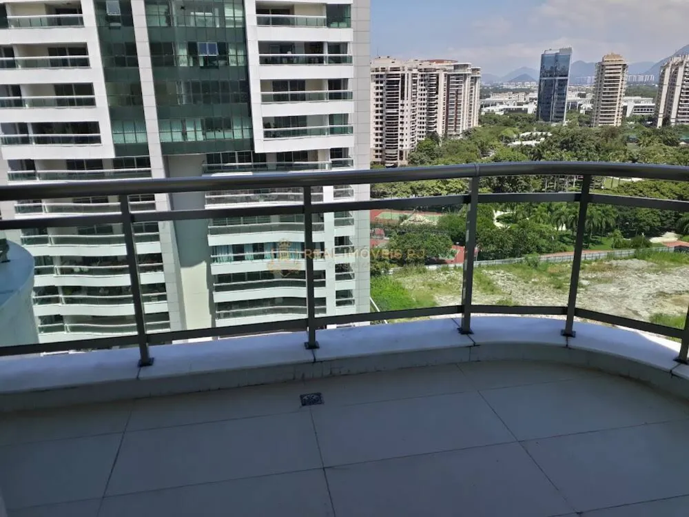 Apartamento, 4 quartos, 376 m² - Foto 15