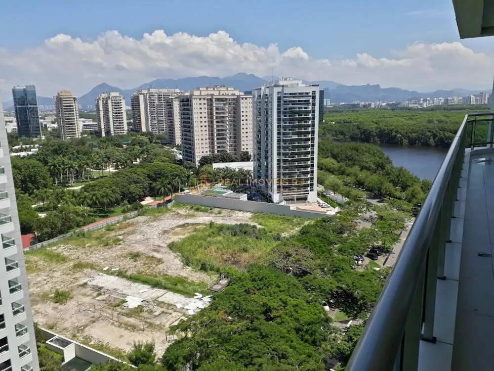 Apartamento, 4 quartos, 376 m² - Foto 6