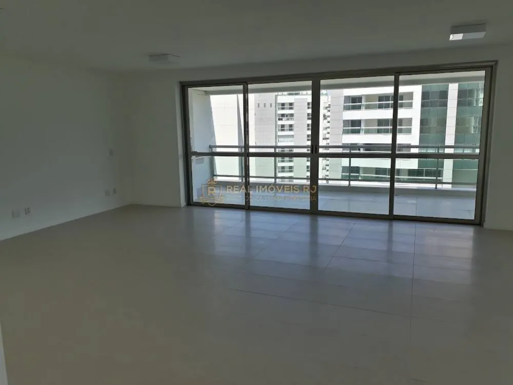 Apartamento, 4 quartos, 376 m² - Foto 4