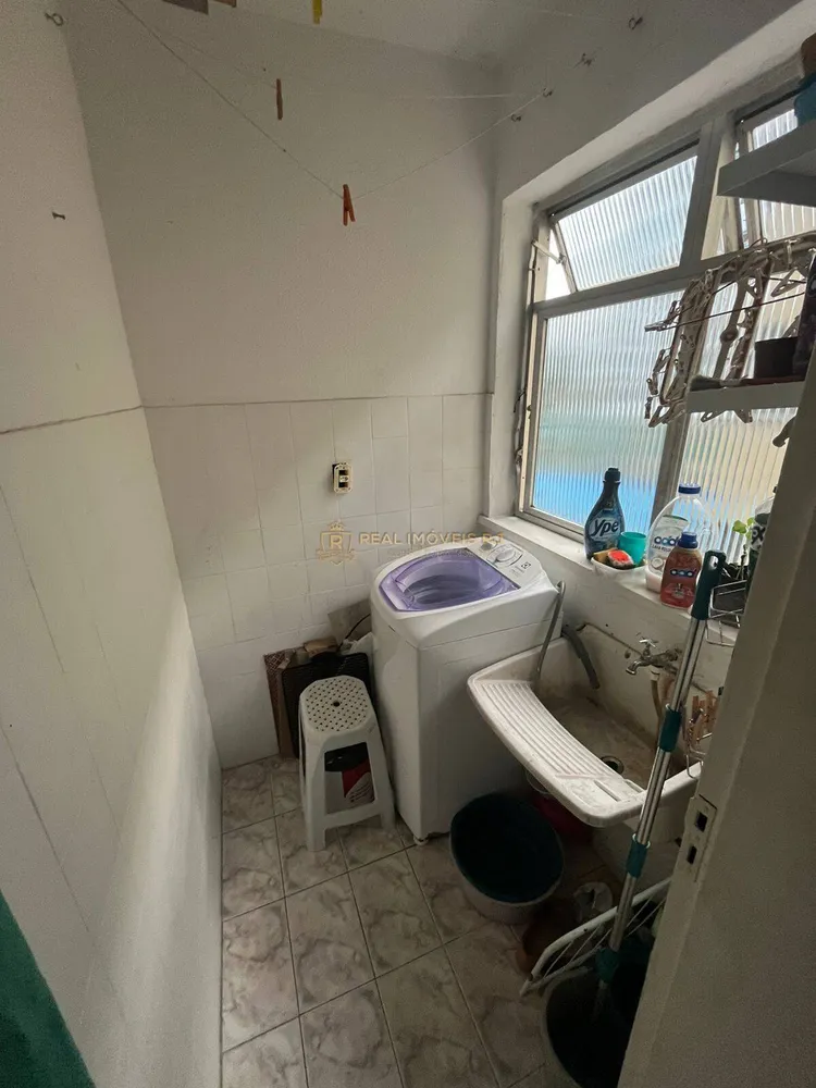 Apartamento, 2 quartos, 52 m² - Foto 11