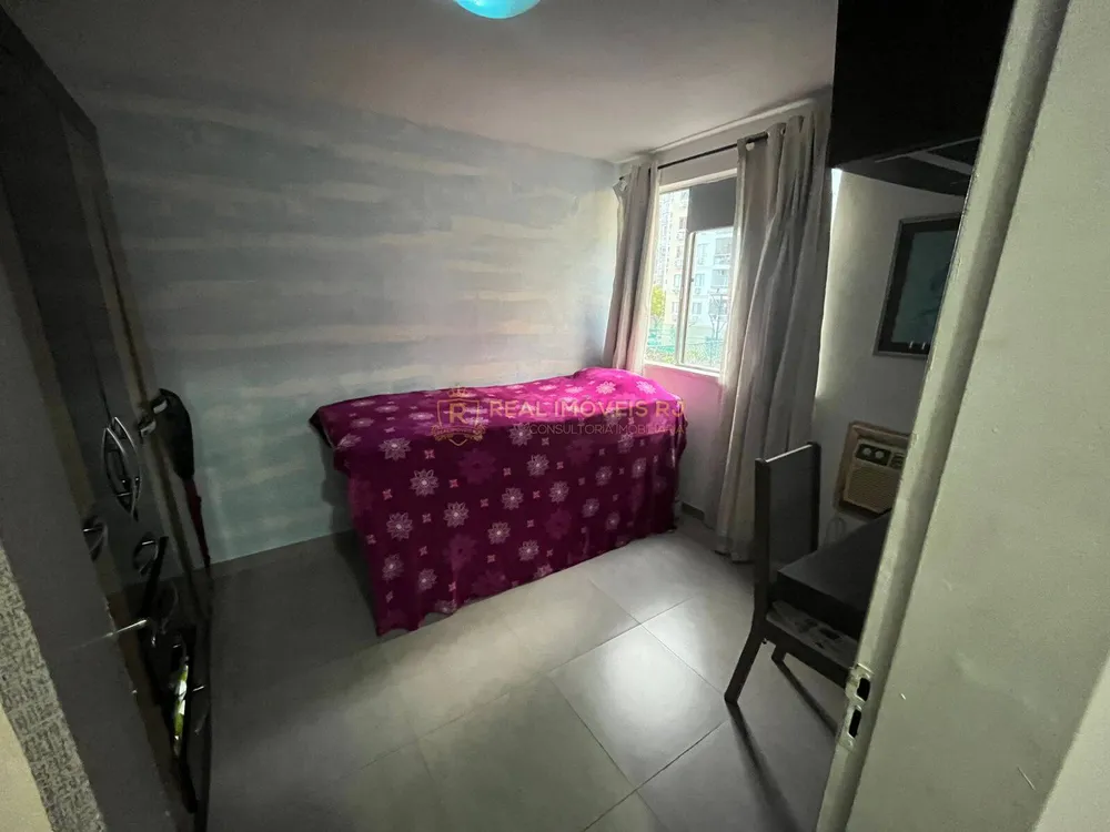 Apartamento, 2 quartos, 52 m² - Foto 17