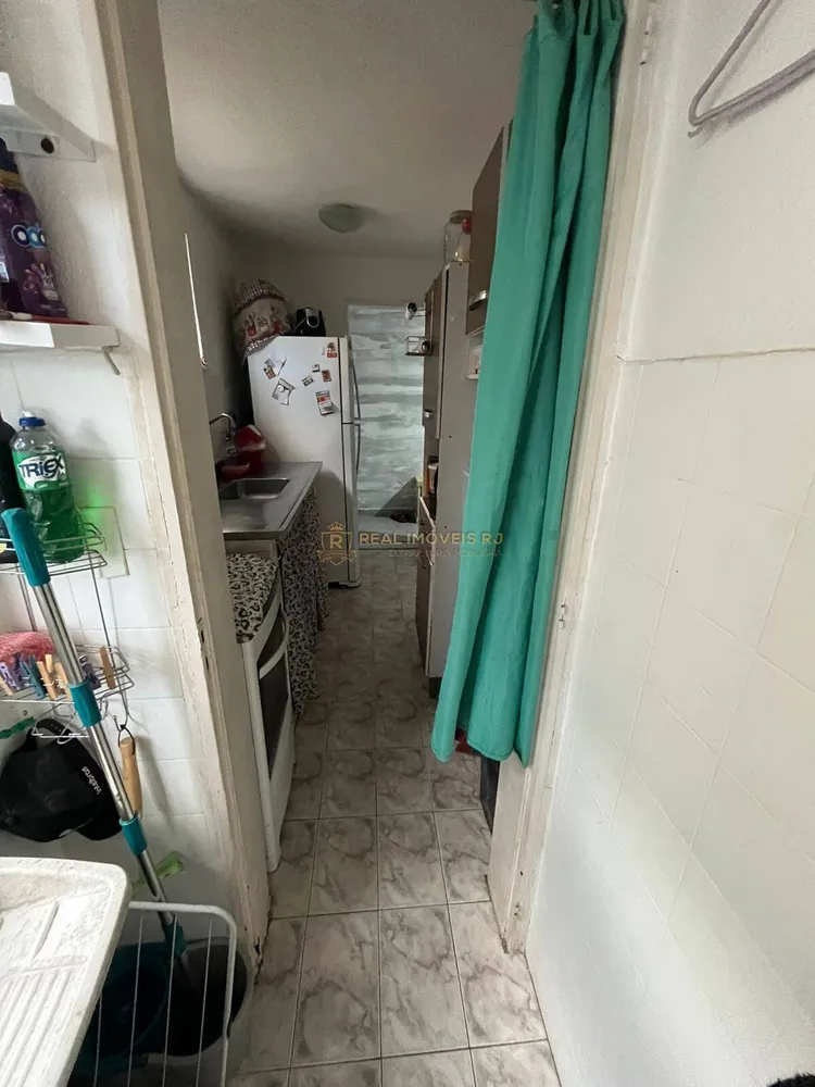 Apartamento, 2 quartos, 52 m² - Foto 6