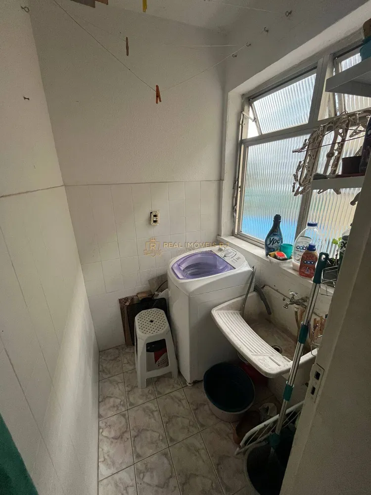 Apartamento, 2 quartos, 52 m² - Foto 10