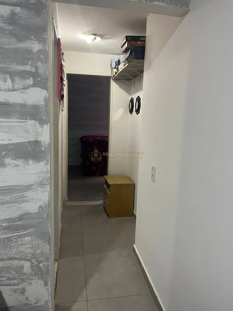 Apartamento, 2 quartos, 52 m² - Foto 12
