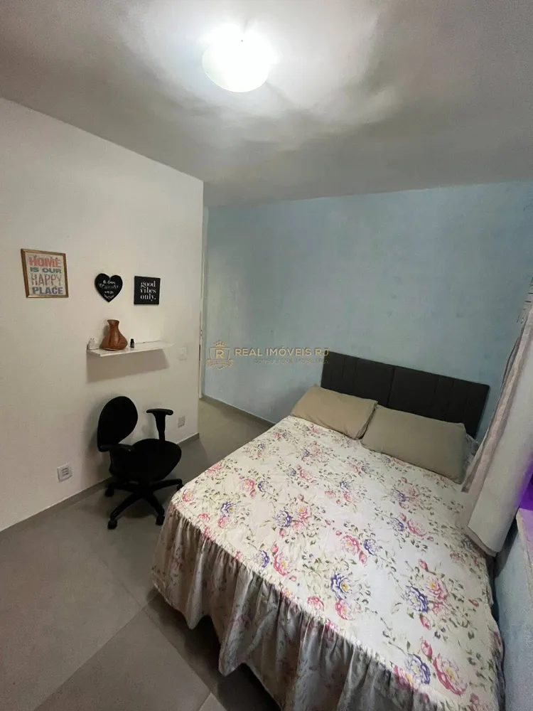 Apartamento, 2 quartos, 52 m² - Foto 20