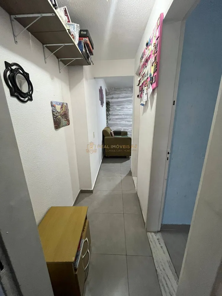 Apartamento, 2 quartos, 52 m² - Foto 1