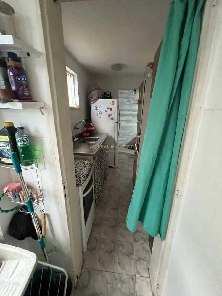Apartamento, 2 quartos, 52 m² - Foto 9