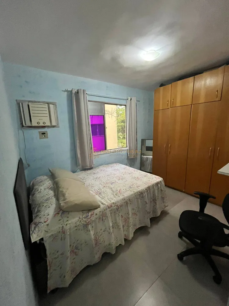 Apartamento, 2 quartos, 52 m² - Foto 5