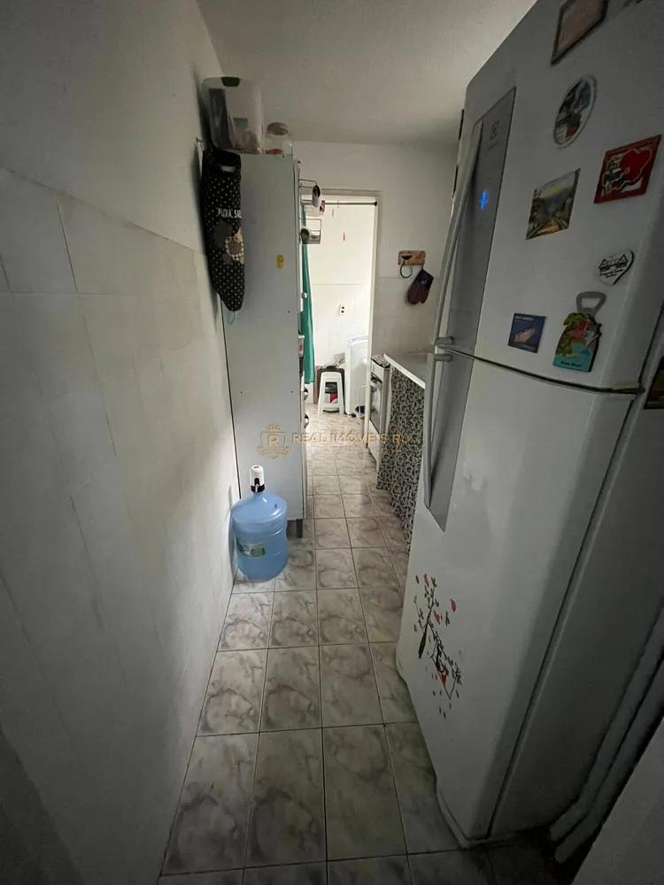 Apartamento, 2 quartos, 52 m² - Foto 7