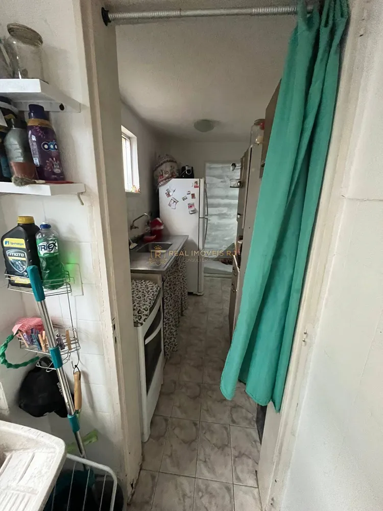Apartamento, 2 quartos, 52 m² - Foto 8