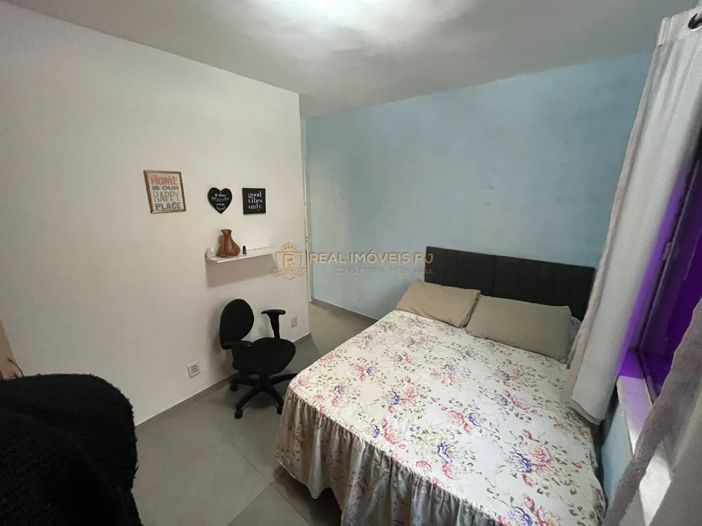 Apartamento, 2 quartos, 52 m² - Foto 3