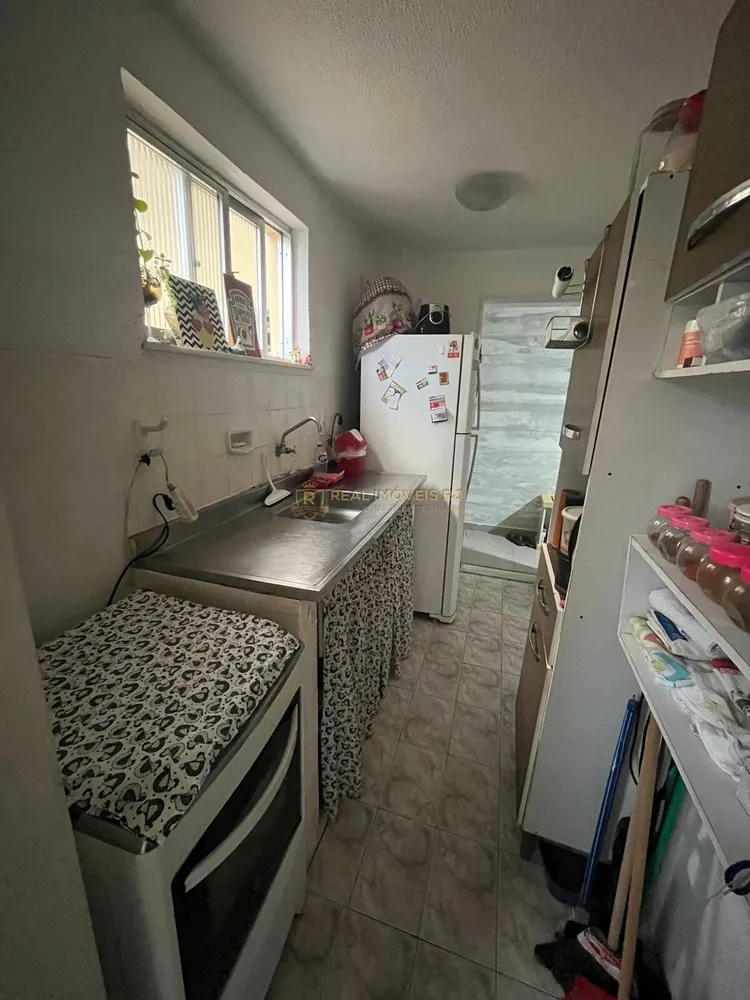 Apartamento, 2 quartos, 52 m² - Foto 11