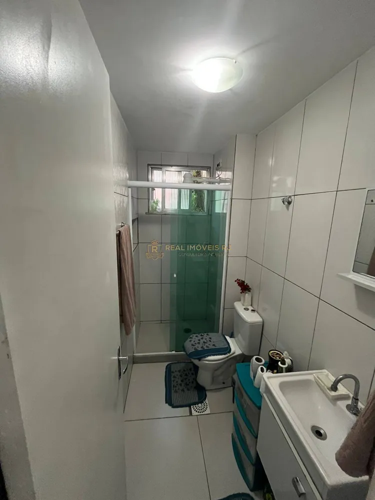 Apartamento, 2 quartos, 52 m² - Foto 10