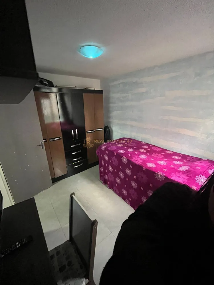 Apartamento, 2 quartos, 52 m² - Foto 9