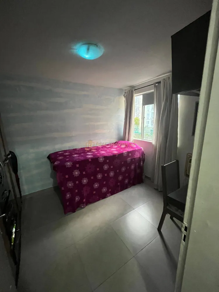 Apartamento, 2 quartos, 52 m² - Foto 16
