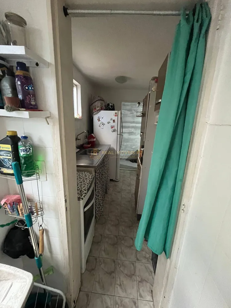 Apartamento, 2 quartos, 52 m² - Foto 2