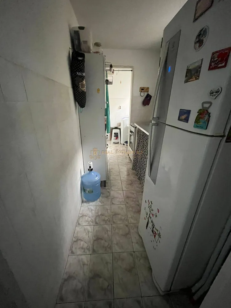 Apartamento, 2 quartos, 52 m² - Foto 12