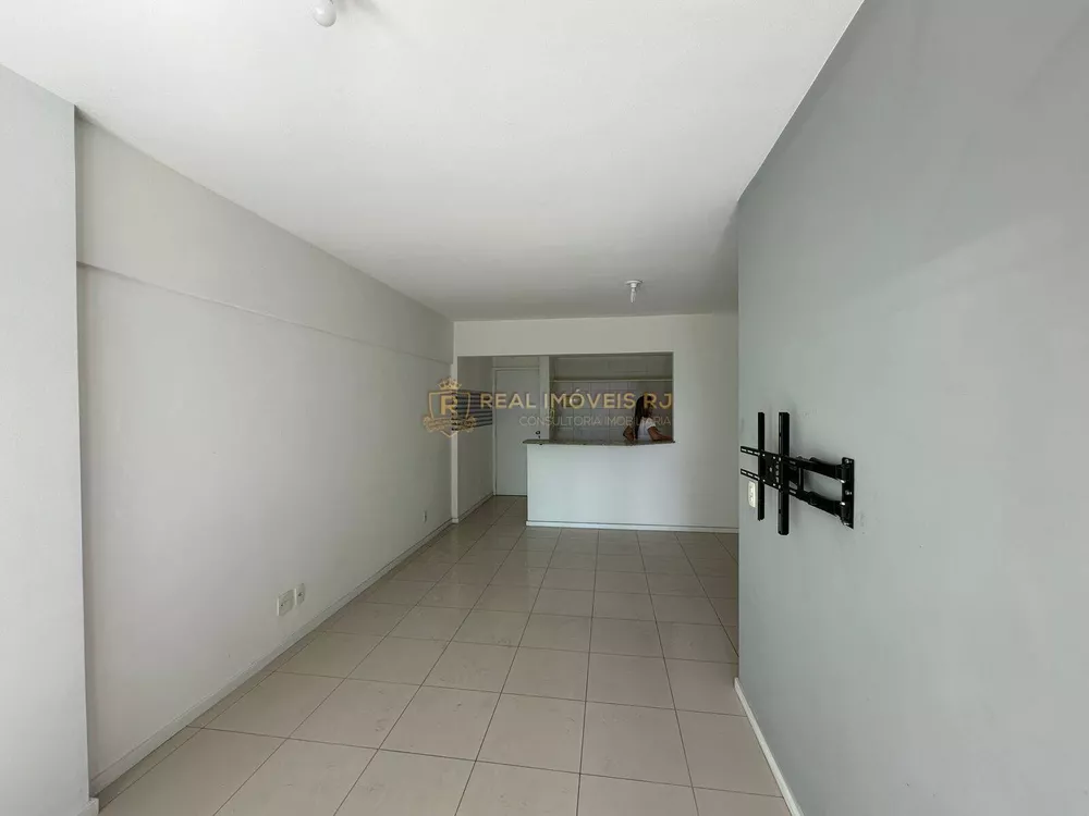 Apartamento à venda com 2 quartos, 92m² - Foto 3