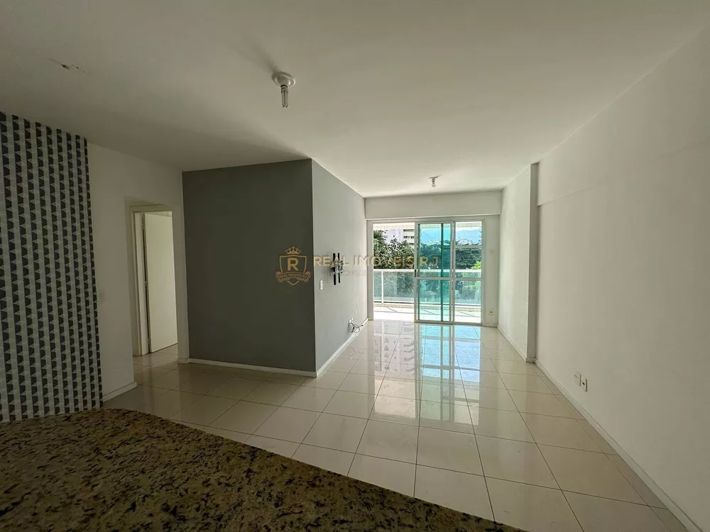 Apartamento à venda com 2 quartos, 92m² - Foto 1