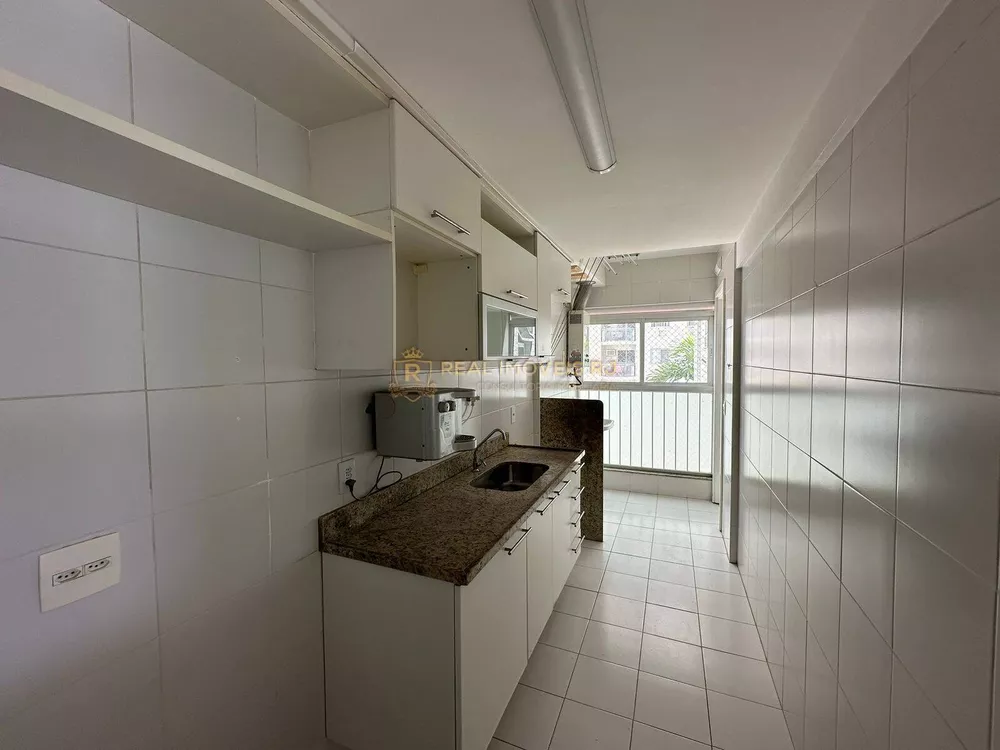 Apartamento à venda com 2 quartos, 92m² - Foto 4