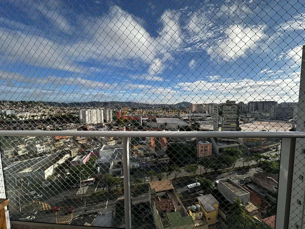 Apartamento, 1 quarto, 46 m² - Foto 2