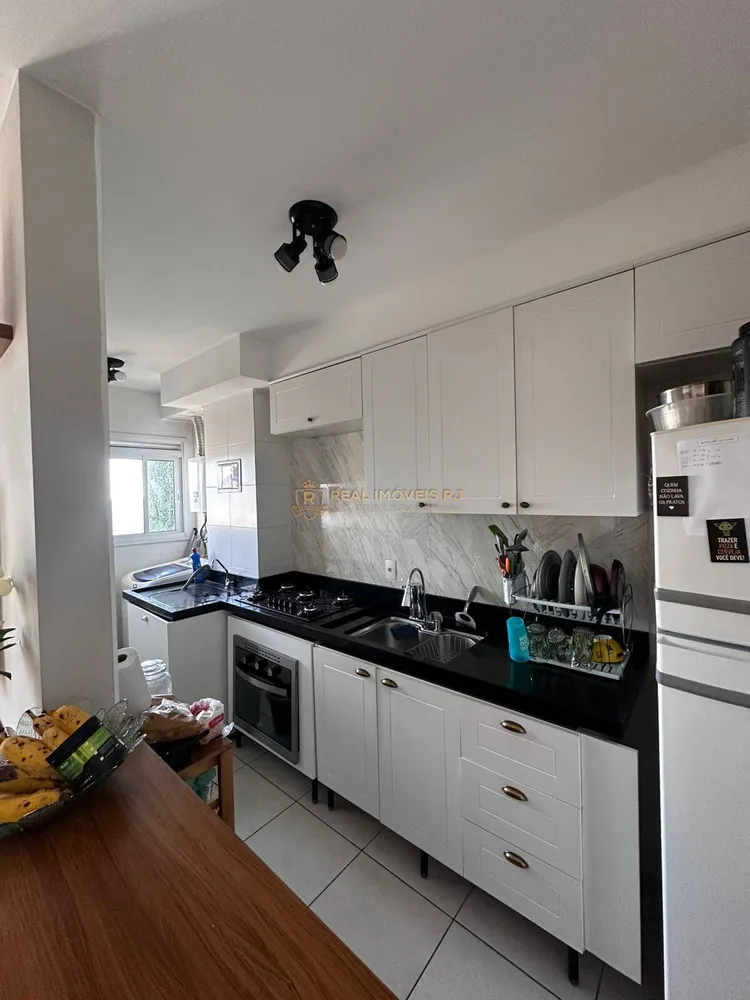 Apartamento, 1 quarto, 46 m² - Foto 14
