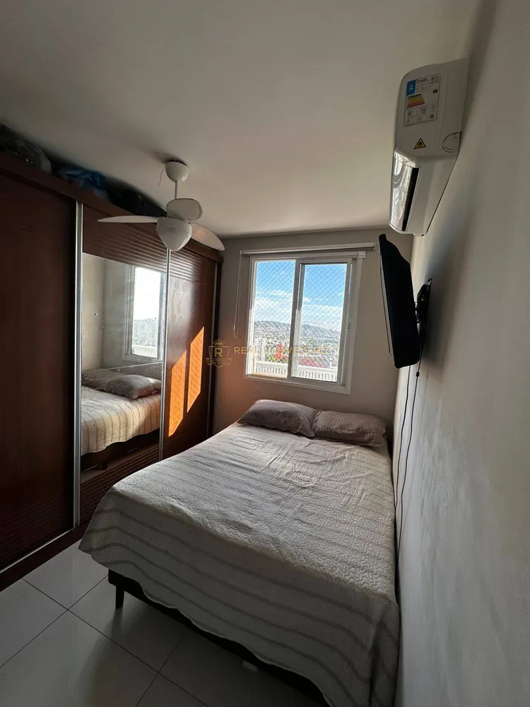 Apartamento, 1 quarto, 46 m² - Foto 16