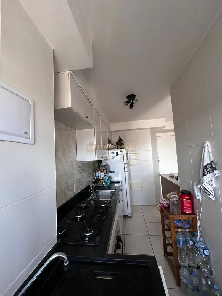 Apartamento, 1 quarto, 46 m² - Foto 11