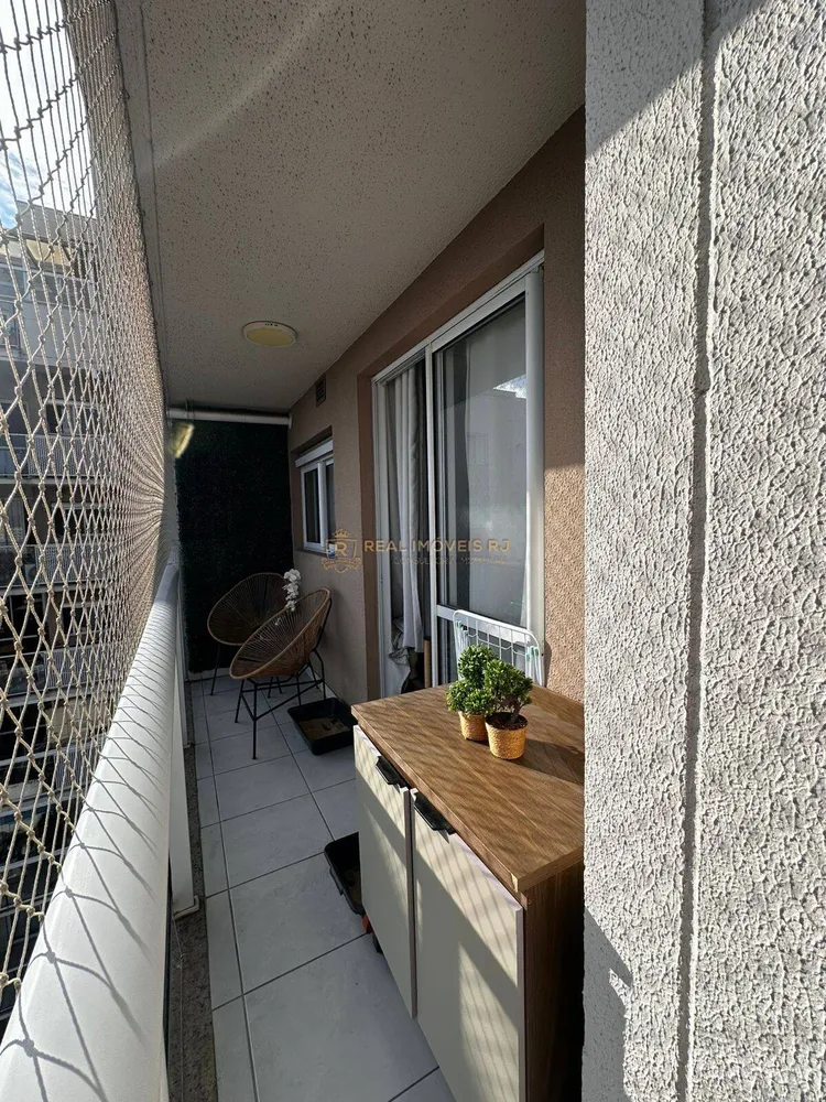 Apartamento, 1 quarto, 46 m² - Foto 4