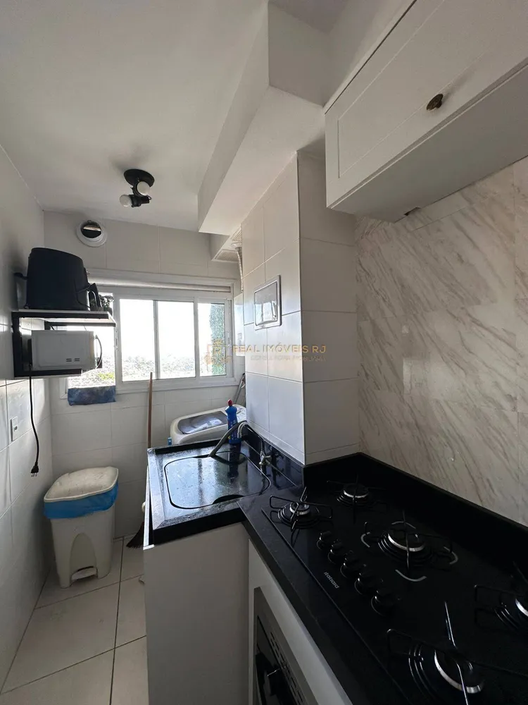 Apartamento, 1 quarto, 46 m² - Foto 12